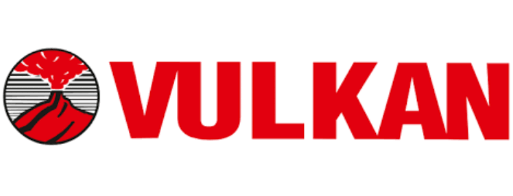 Vulkan Logo